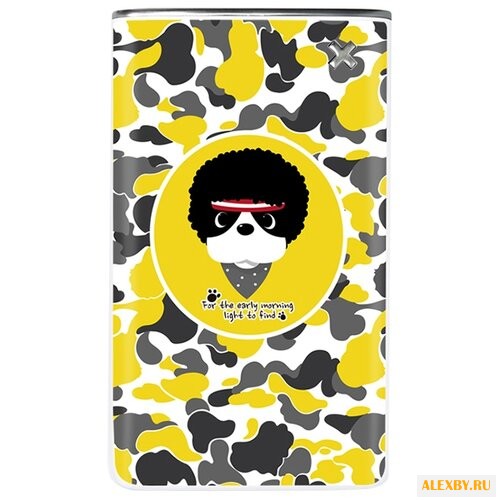 Аккумулятор WK WP-002 Yi 5000 mAh