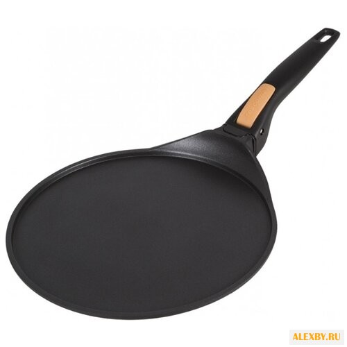 Сковорода блинная Tescoma