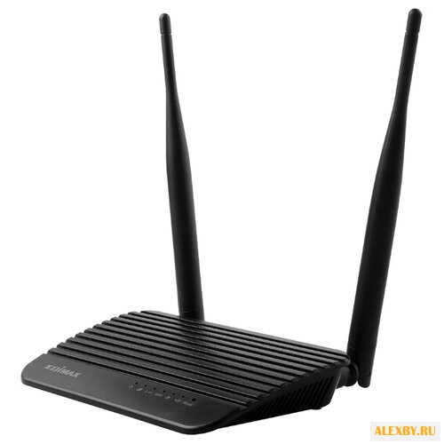 Wi-Fi роутер Edimax BR-6428nS V4