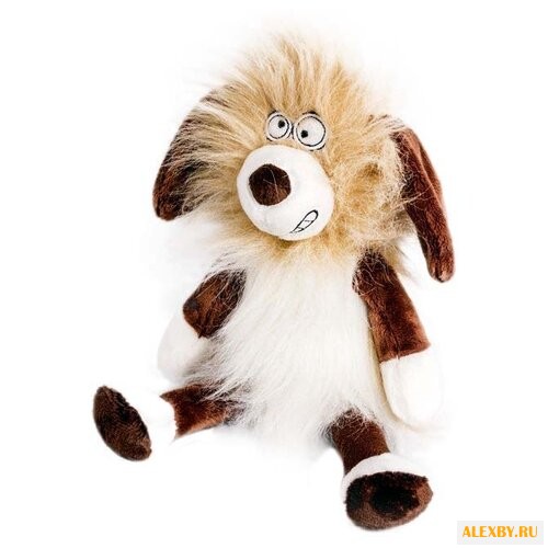 Мягкая игрушка Button Blue