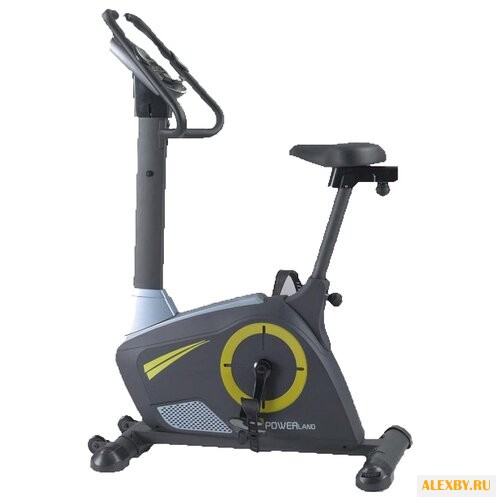 Велоэргометр HouseFit HB-8230HPM