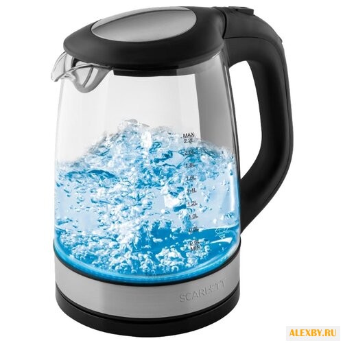 Чайник Scarlett SC-EK27G19