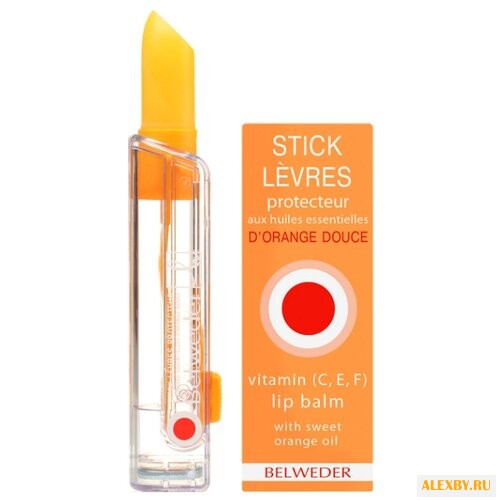 Belweder Губная помада