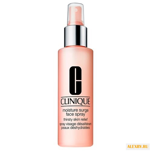 Clinique Спрей Moisture Surge