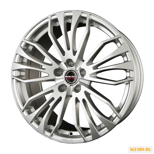 Колесный диск Borbet RB