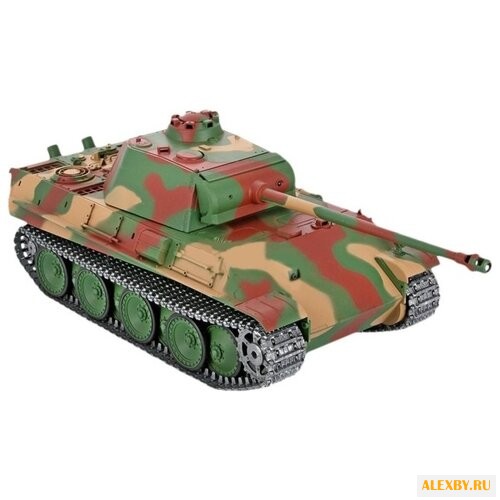 Танк Heng Long Panther G