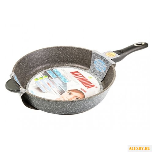 Сковорода КАТЮША 7024 24 см