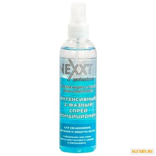 NEXXT Styling Спрей-кондиционер