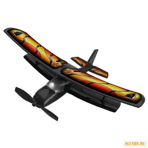 Самолет Silverlit Power in Air