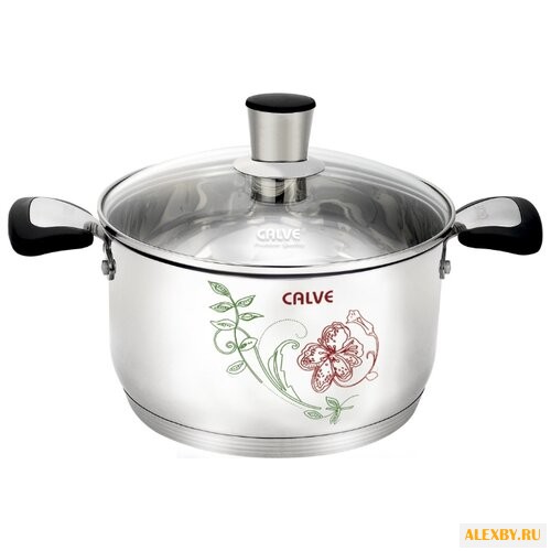 Кастрюля Calve CL-1845 64 л