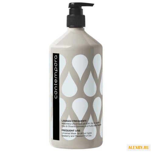 Barex Contempora Маска