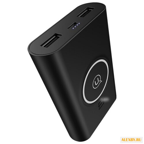 Аккумулятор Usams US-CD31