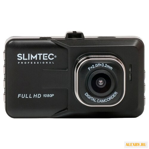 Видеорегистратор Slimtec Neo F2