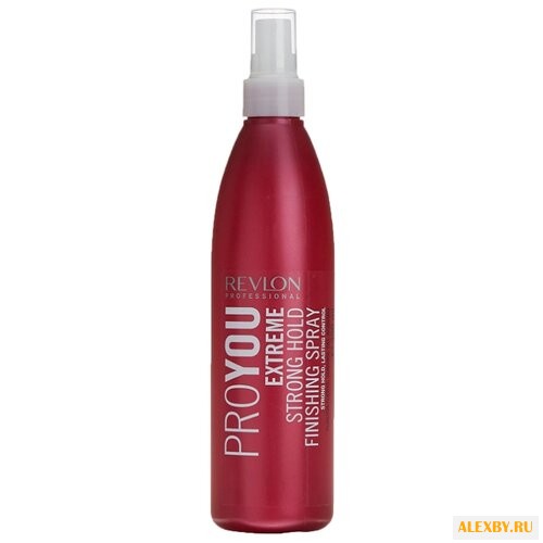 Revlon Professional Жидкий лак