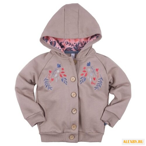 Толстовка Bossa Nova