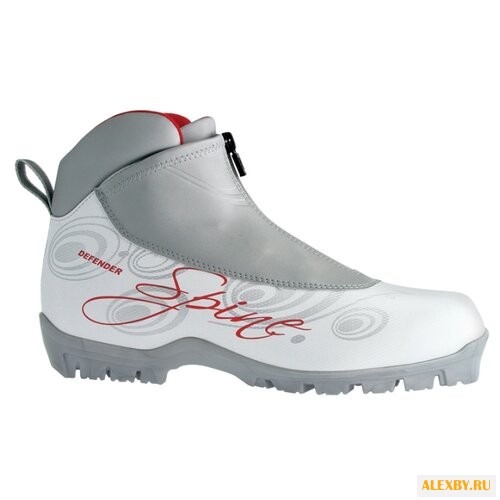 Ботинки для беговых лыж Spine