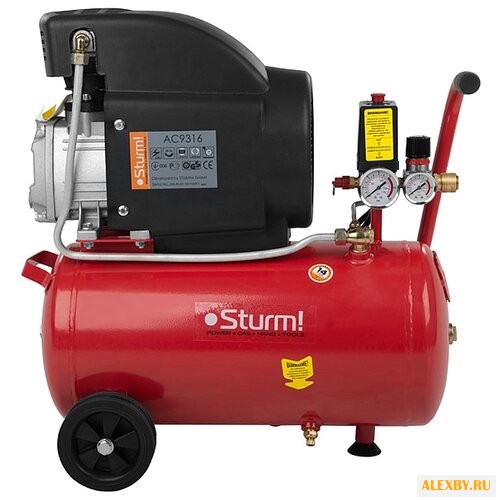 Компрессор Sturm! AC9316