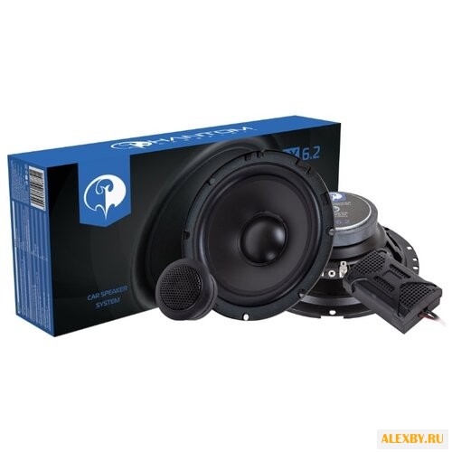 Автомобильная акустика PHANTOM