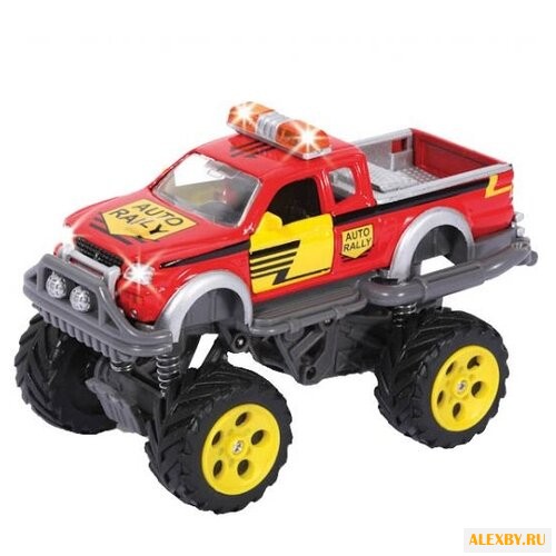 Внедорожник ТЕХНОПАРК Авторалли