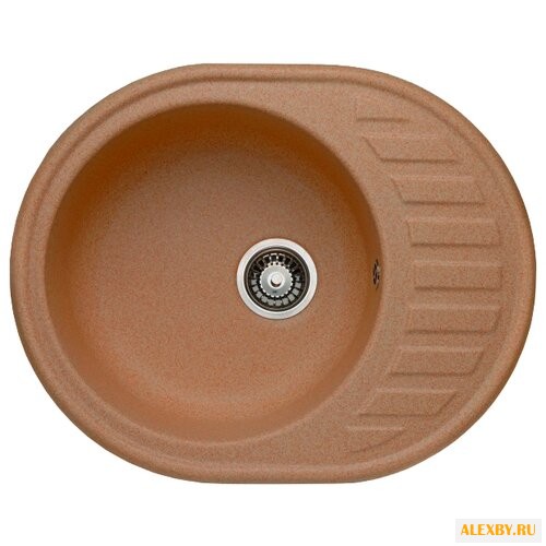 Врезная кухонная мойка NOVELL