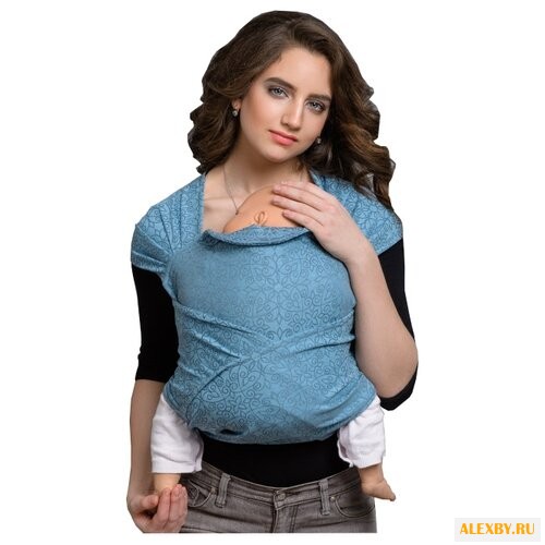 Май-слинг Diva Milano Basico