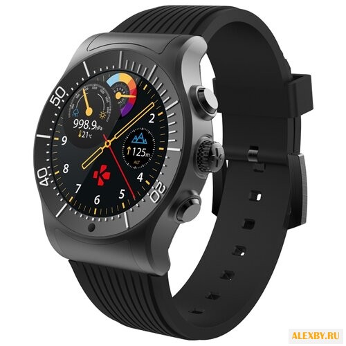 Часы MyKronoz ZeSport