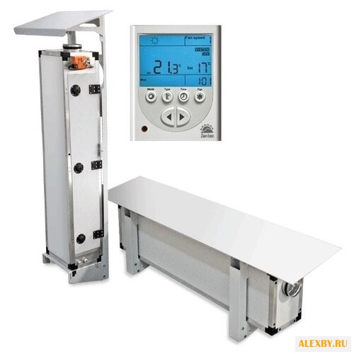 Вентиляционная установка