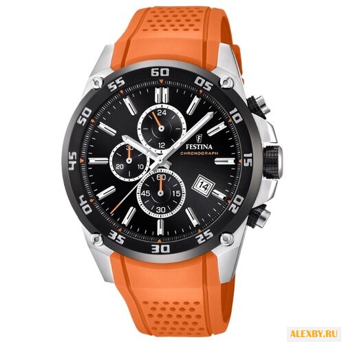 Наручные часы FESTINA F20330 4