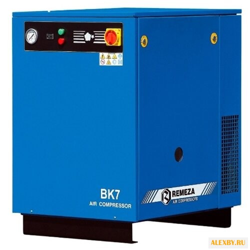 Компрессор Remeza ВК7Т-8