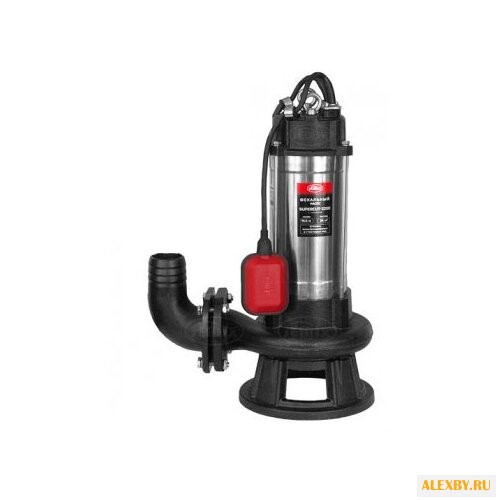 Насос JEMIX SUPERCUT 2200