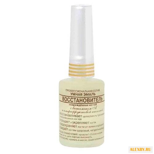 Восстановитель поврежденных