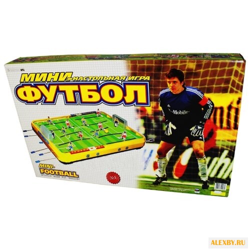 ОмЗЭТ Мини-футбол ОМ-48204