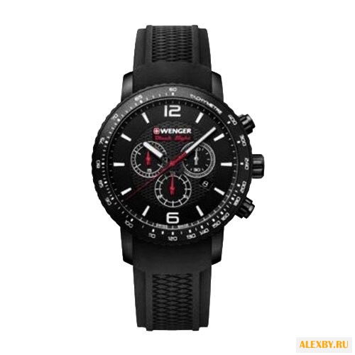Наручные часы WENGER 01.1843.102