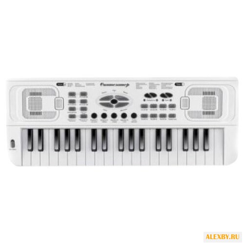 Синтезатор Shantou Gepai HS3716B