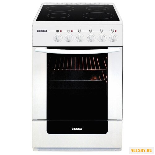 Плита REEX CSE-54 gWh