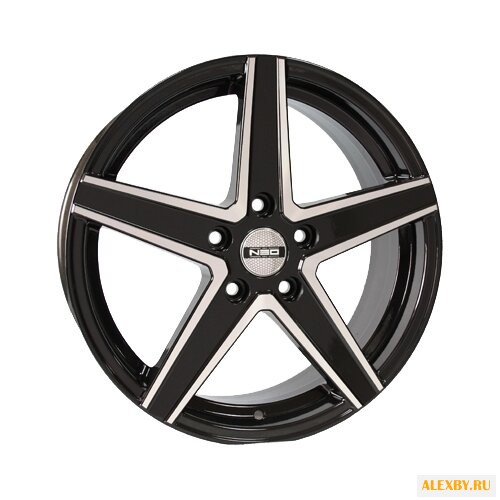 Колесный диск Neo Wheels V01.19