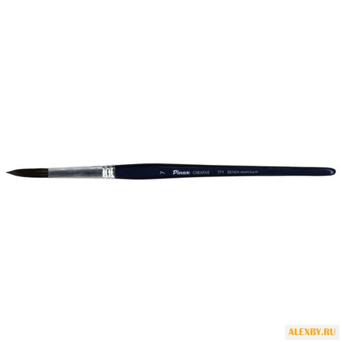 Кисть Pinax Creative синтетика