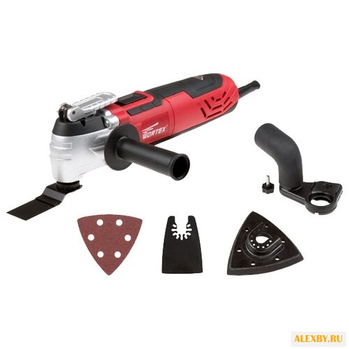 Многофункциональный инструмент