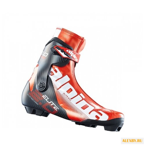 Ботинки для беговых лыж Alpina