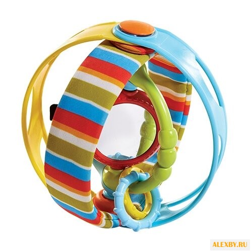 Погремушка Tiny Love