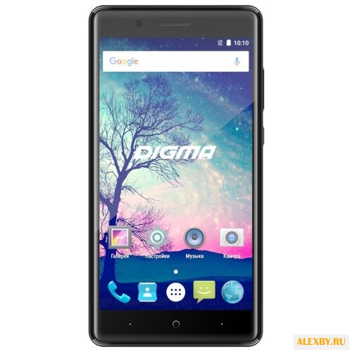 Смартфон Digma VOX S508 3G