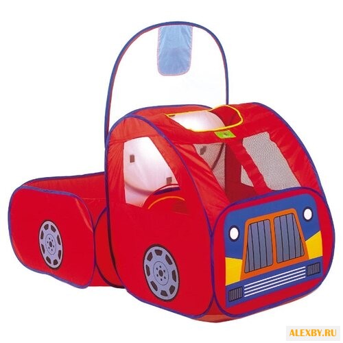 Палатка ELEGANT Автомобиль