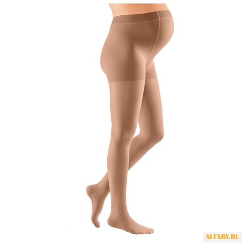 Колготки Medi Plus 3 класс с
