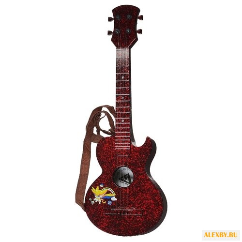 DoReMi гитара D-00041