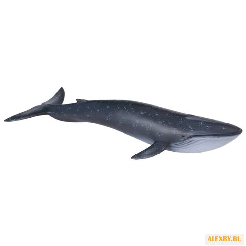 Фигурка Collecta Голубой кит