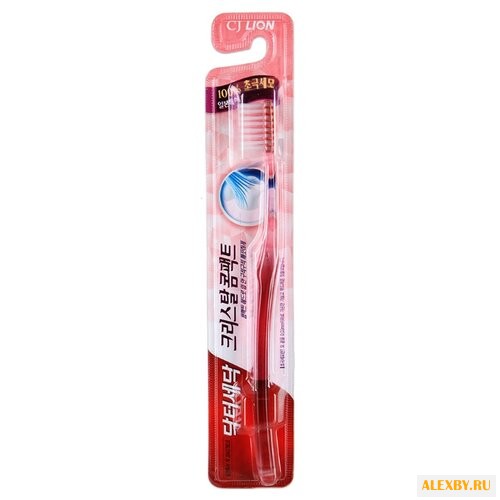 Зубная щетка Lion Dr. Sedoc