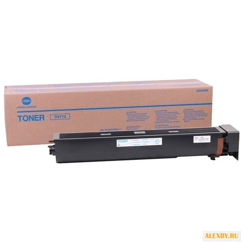Картридж Konica Minolta TN-712