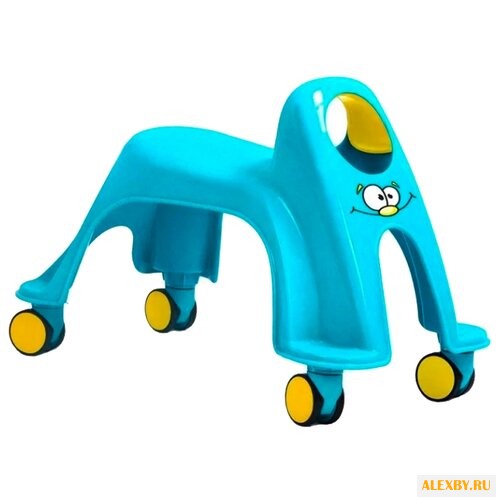 Каталка-толокар BRADEX Вихрь DE