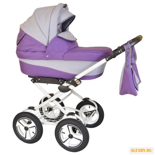 Универсальная коляска Alis