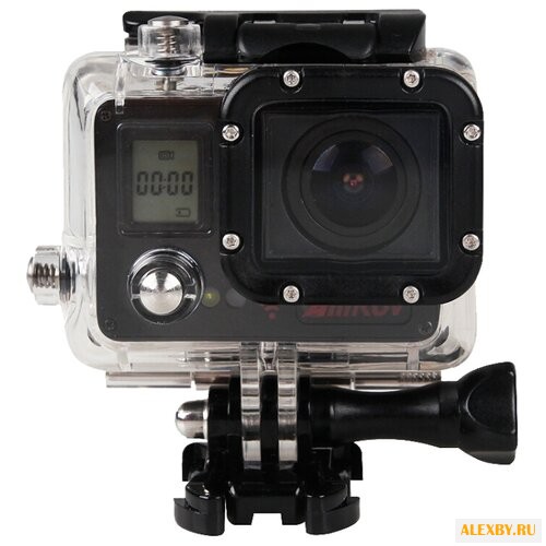 Экшн-камера Amkov AMK7000S